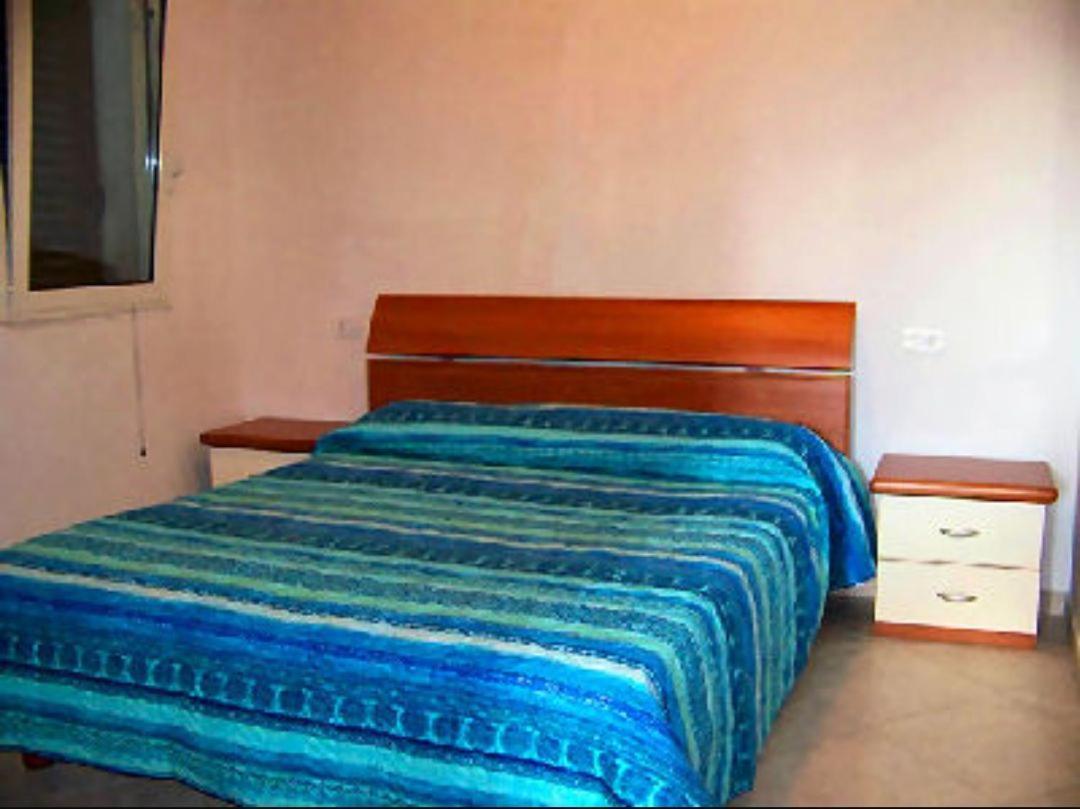 Villa Rinaldi Apartment Vieste Eksteriør bilde