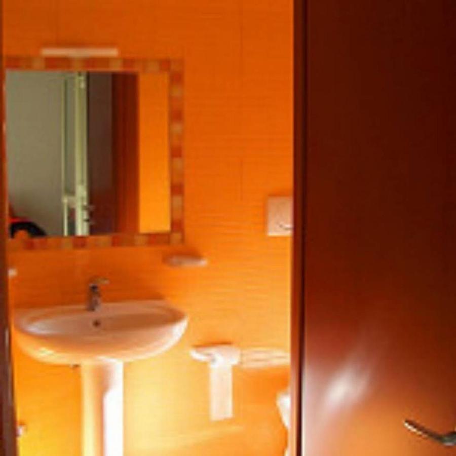 Villa Rinaldi Apartment Vieste Eksteriør bilde